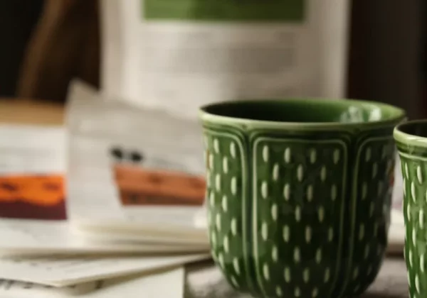 Café grains EL Argentina Nicaragua 200G