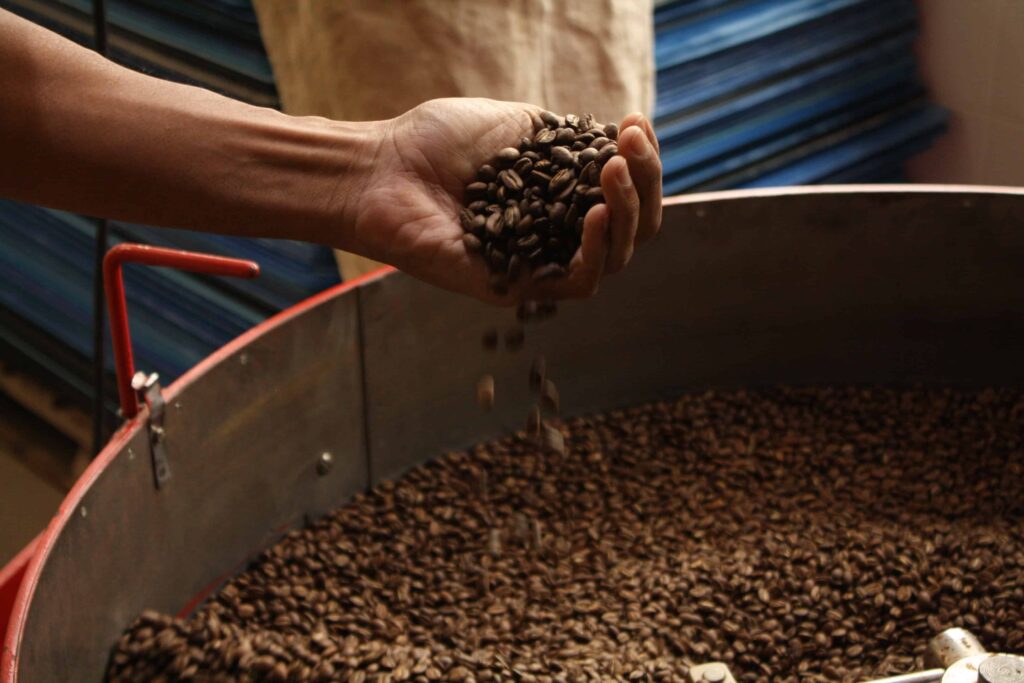 Torréfaction artisanale vs industrielle : quelles différences majeures pour votre café ?