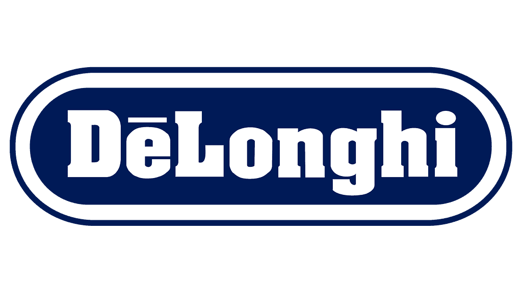 Delonghi logo 2