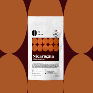 24terre lascumbres cafe nicaragua