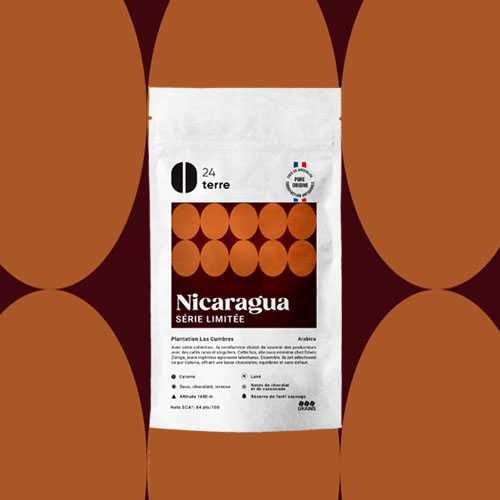 24terre lascumbres cafe nicaragua