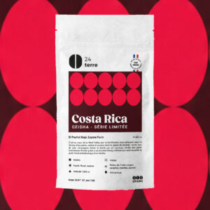 Café costa rica 24TERRE